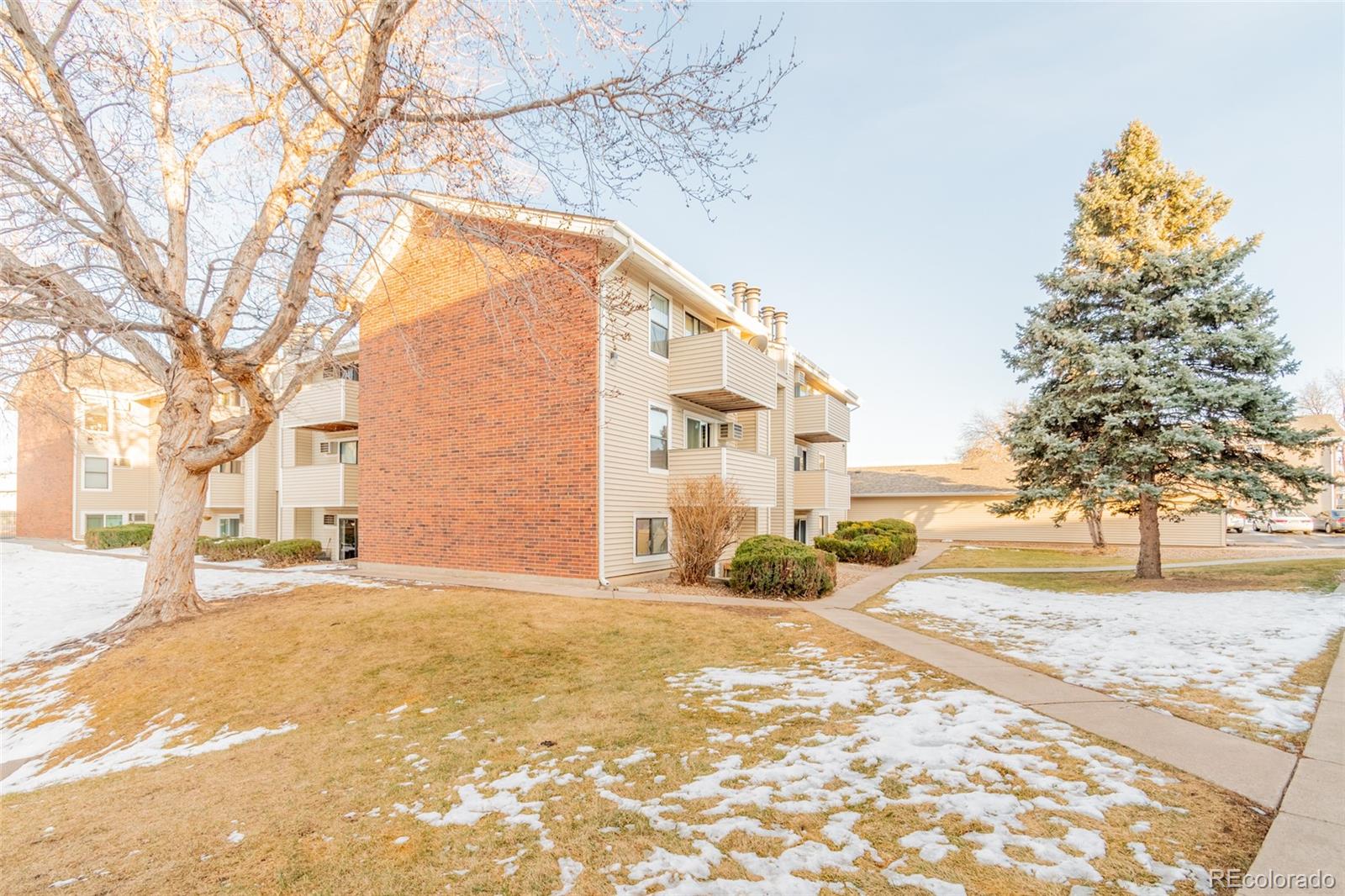 10150 E Virginia Avenue Unit 4-108, Denver CO 80247