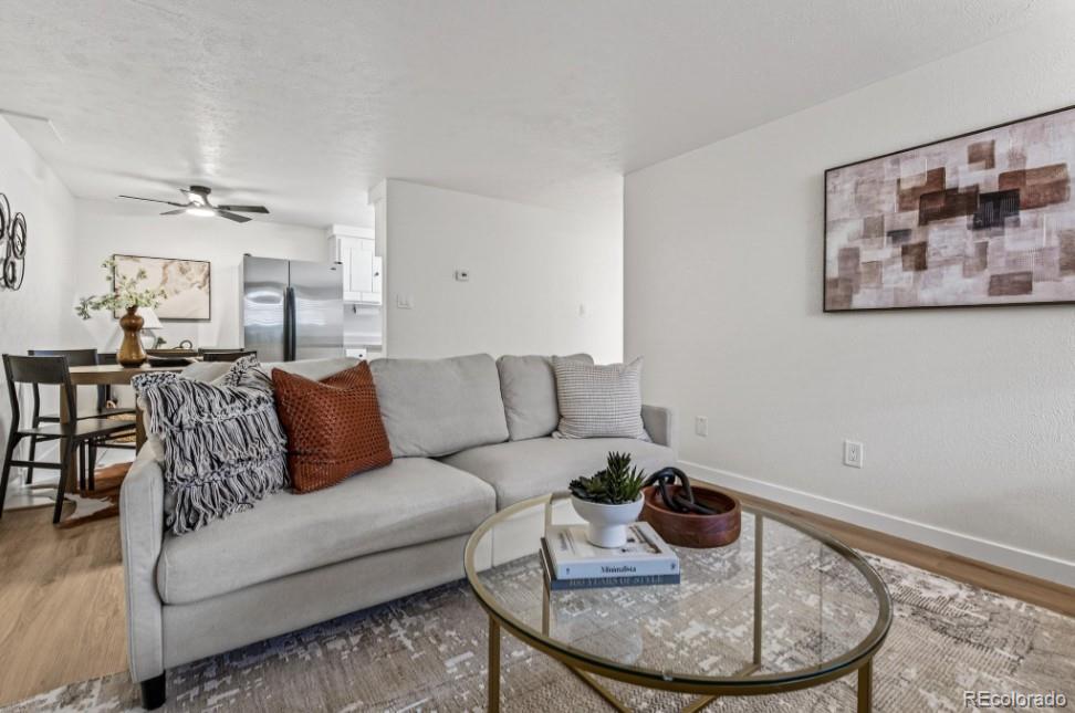 625 N Pennsylvania Street Unit 106, Denver CO 80203