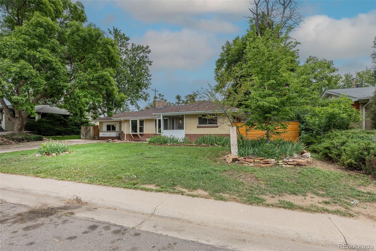 5810 S Greenwood Street, Littleton CO 80120