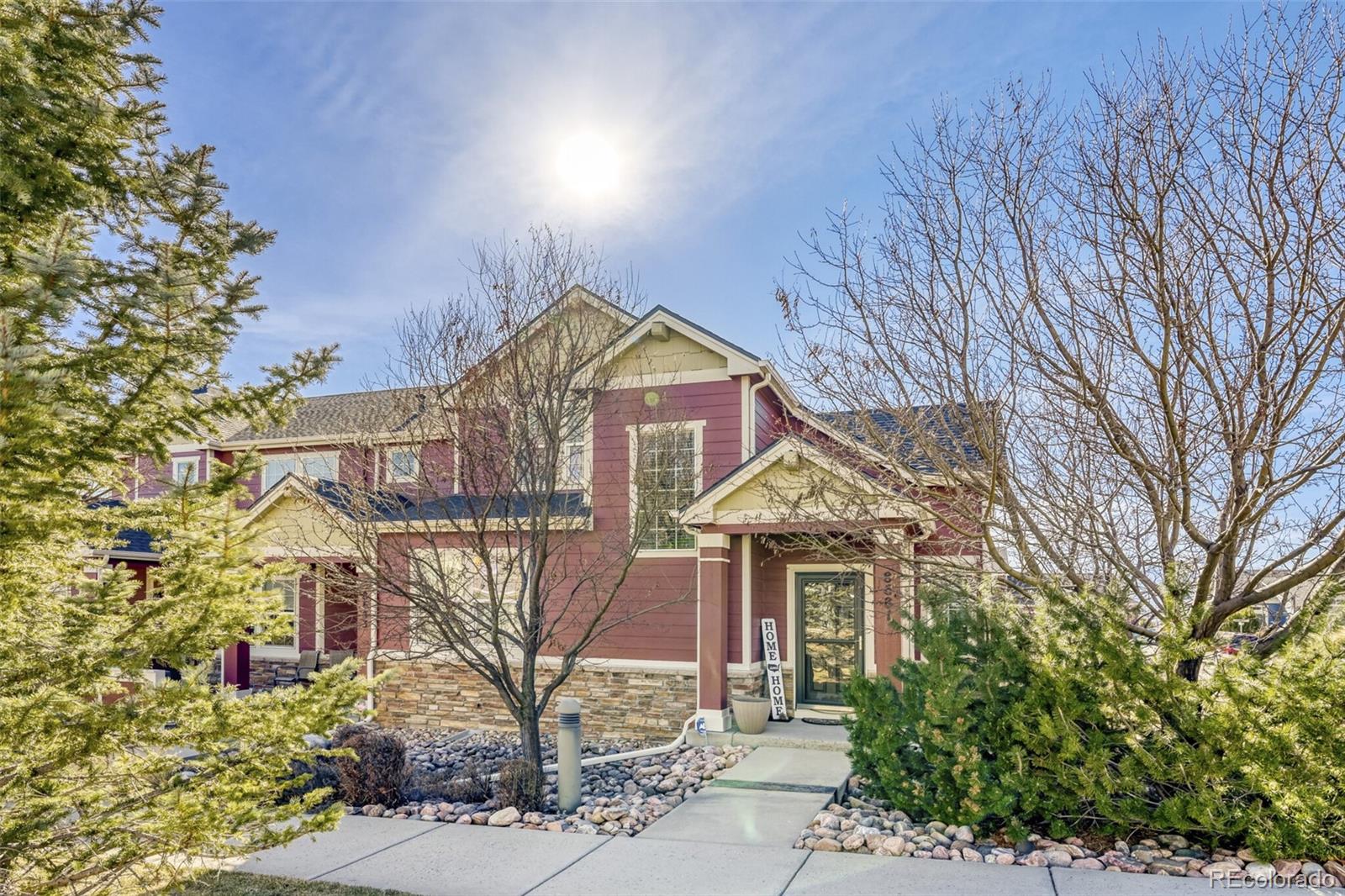 8681 Eugene Aly, Colorado Springs CO 80924