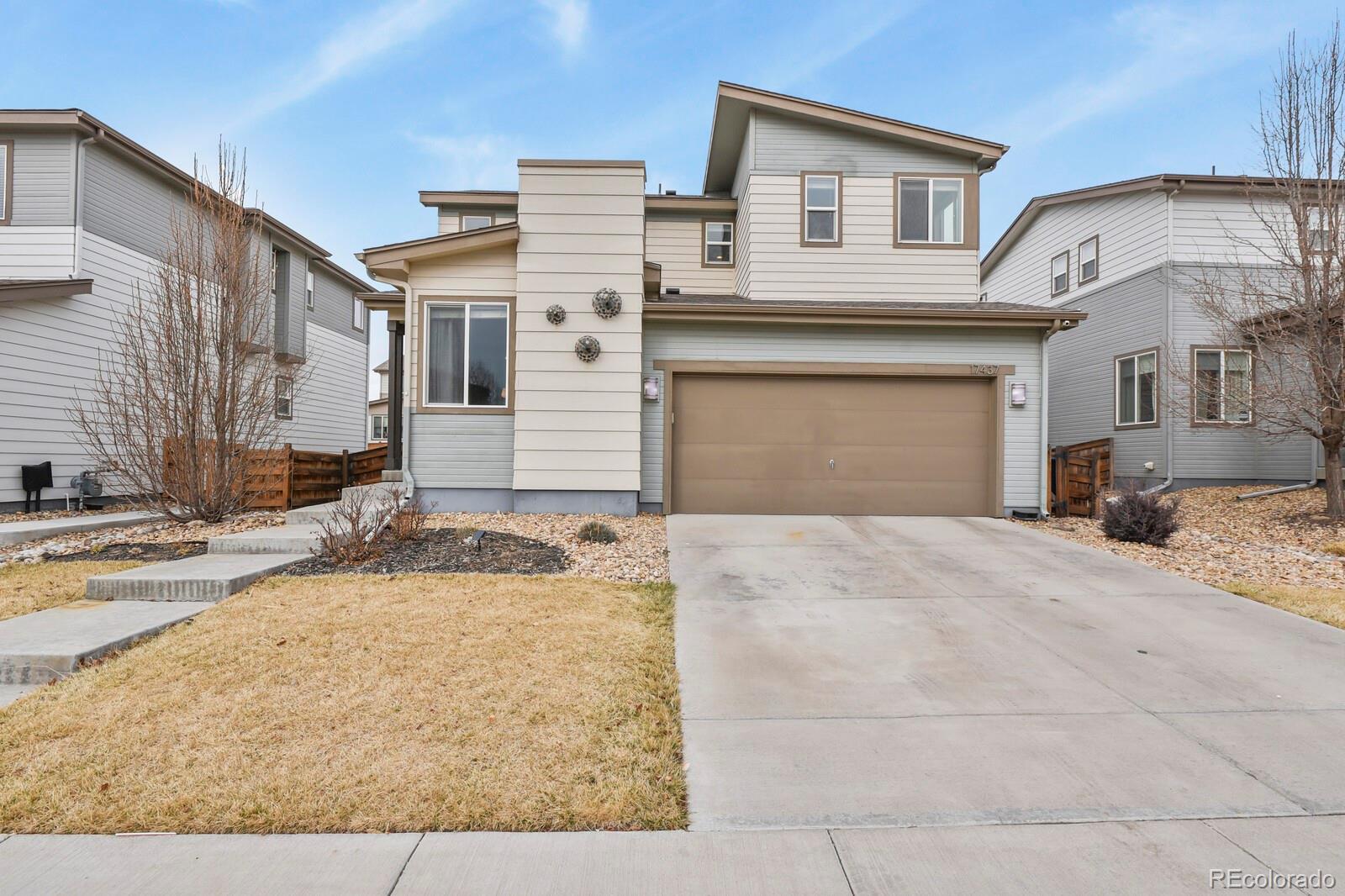 17437 E 111th Avenue, Commerce City CO 80022