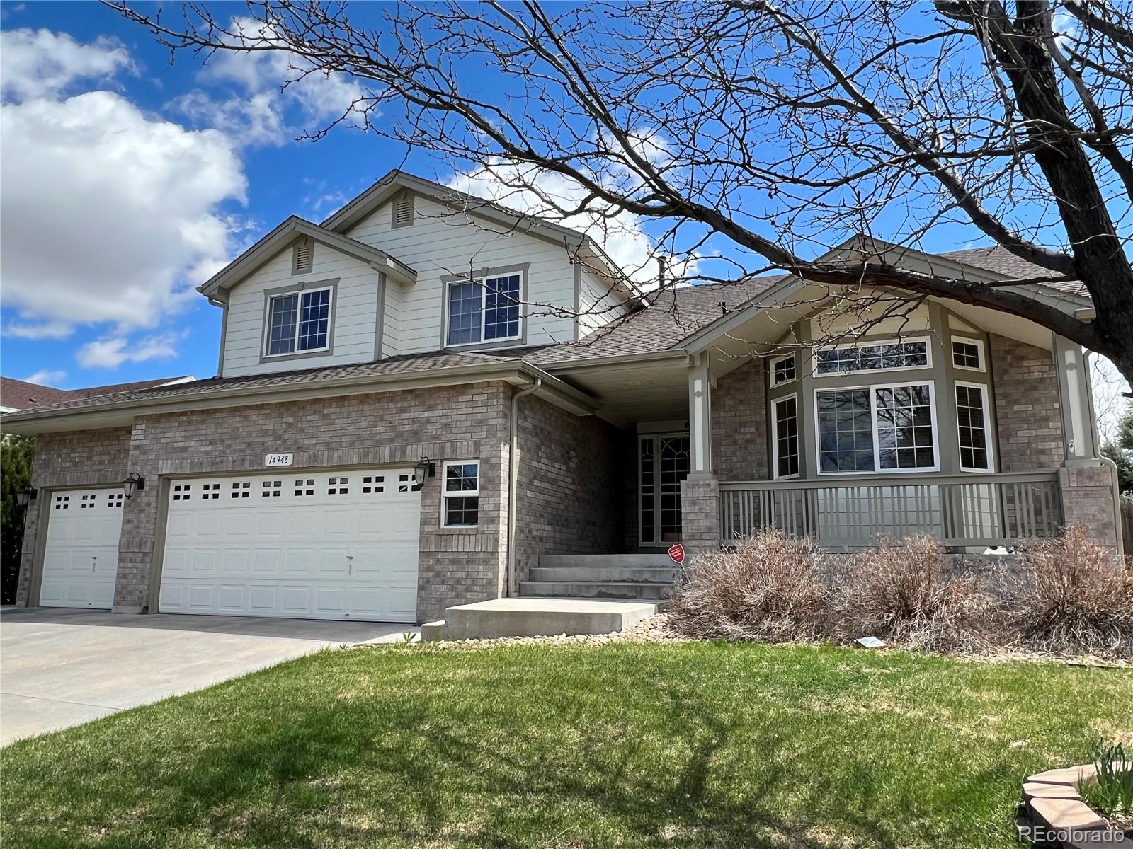 14948 Gaylord Street, Thornton CO 80602