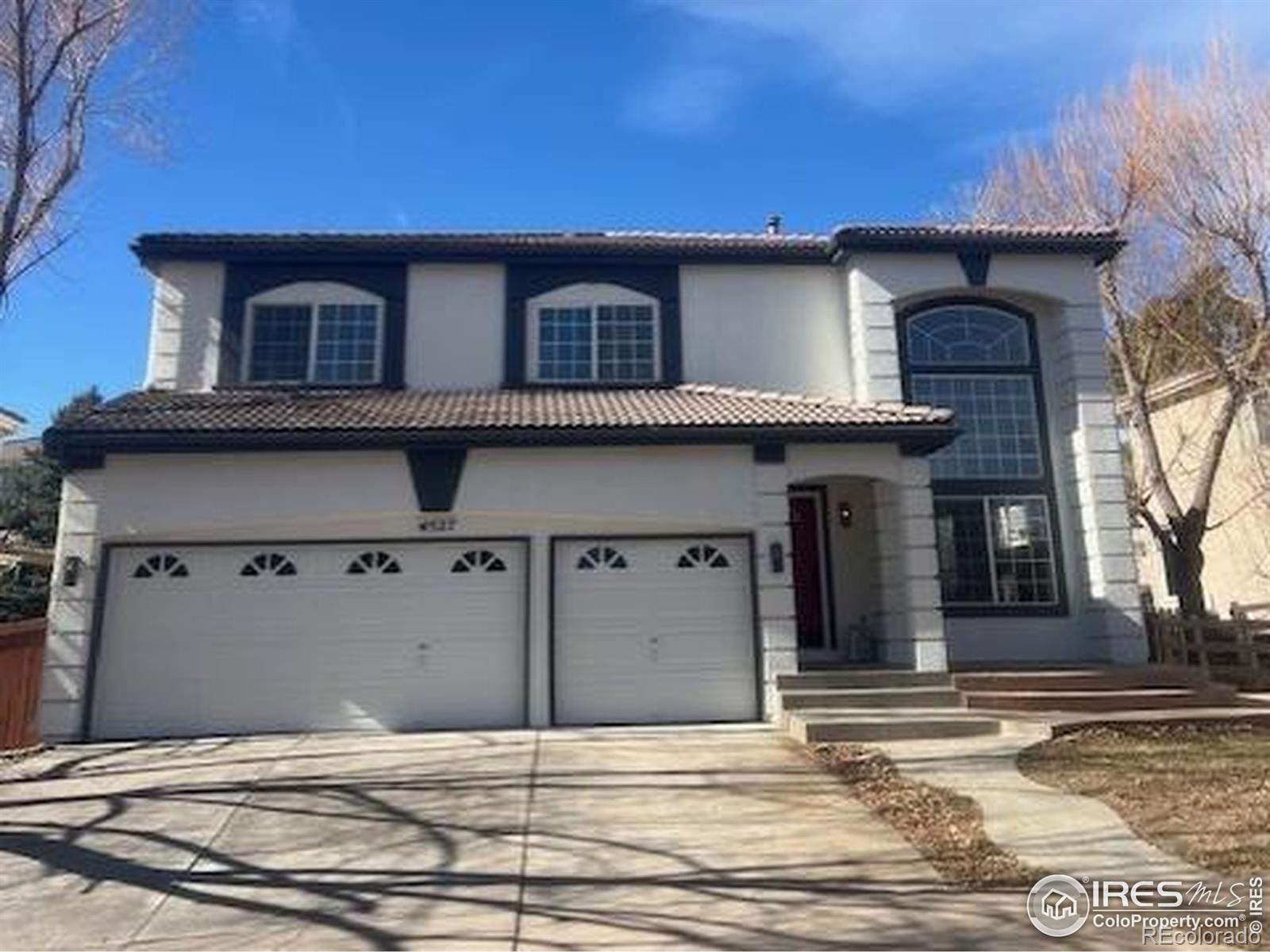 4527 Maroon Circle, Broomfield CO 80023