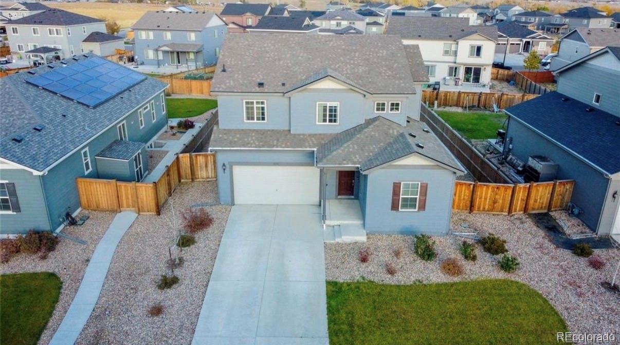 11748 Oneida Street, Thornton CO 80233