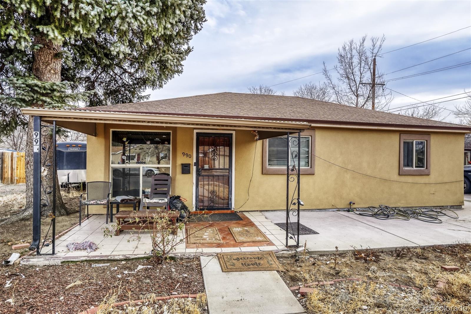 990 Toledo Street, Aurora CO 80011