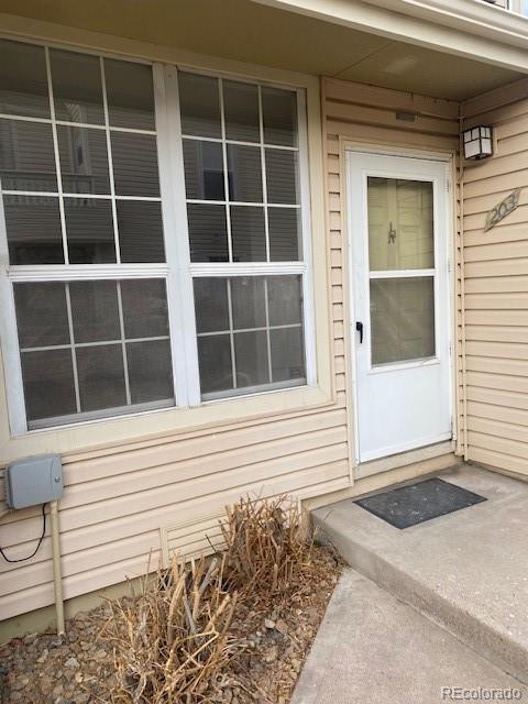 965 S Miller Street Unit 203, Lakewood CO 80226