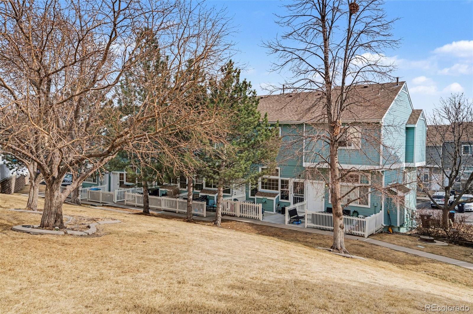 8199 Welby Road Unit 1702, Denver CO 80229