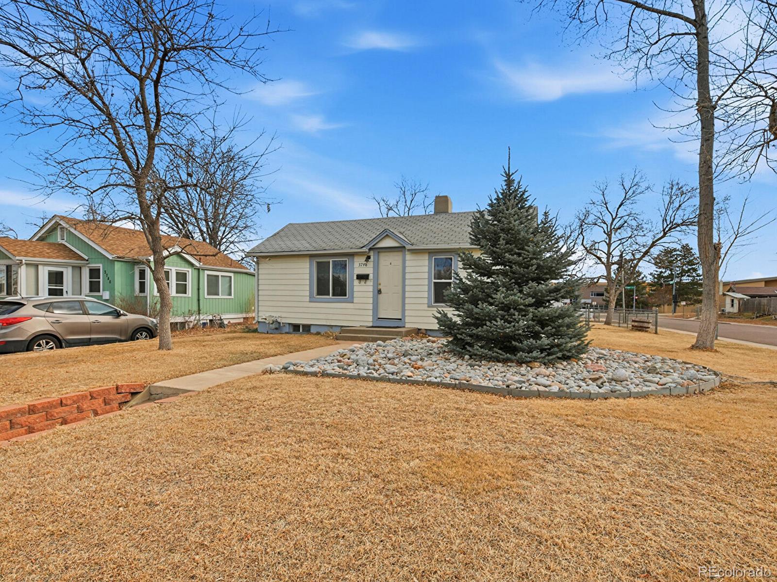 3798 S Grant Street, Englewood CO 80113