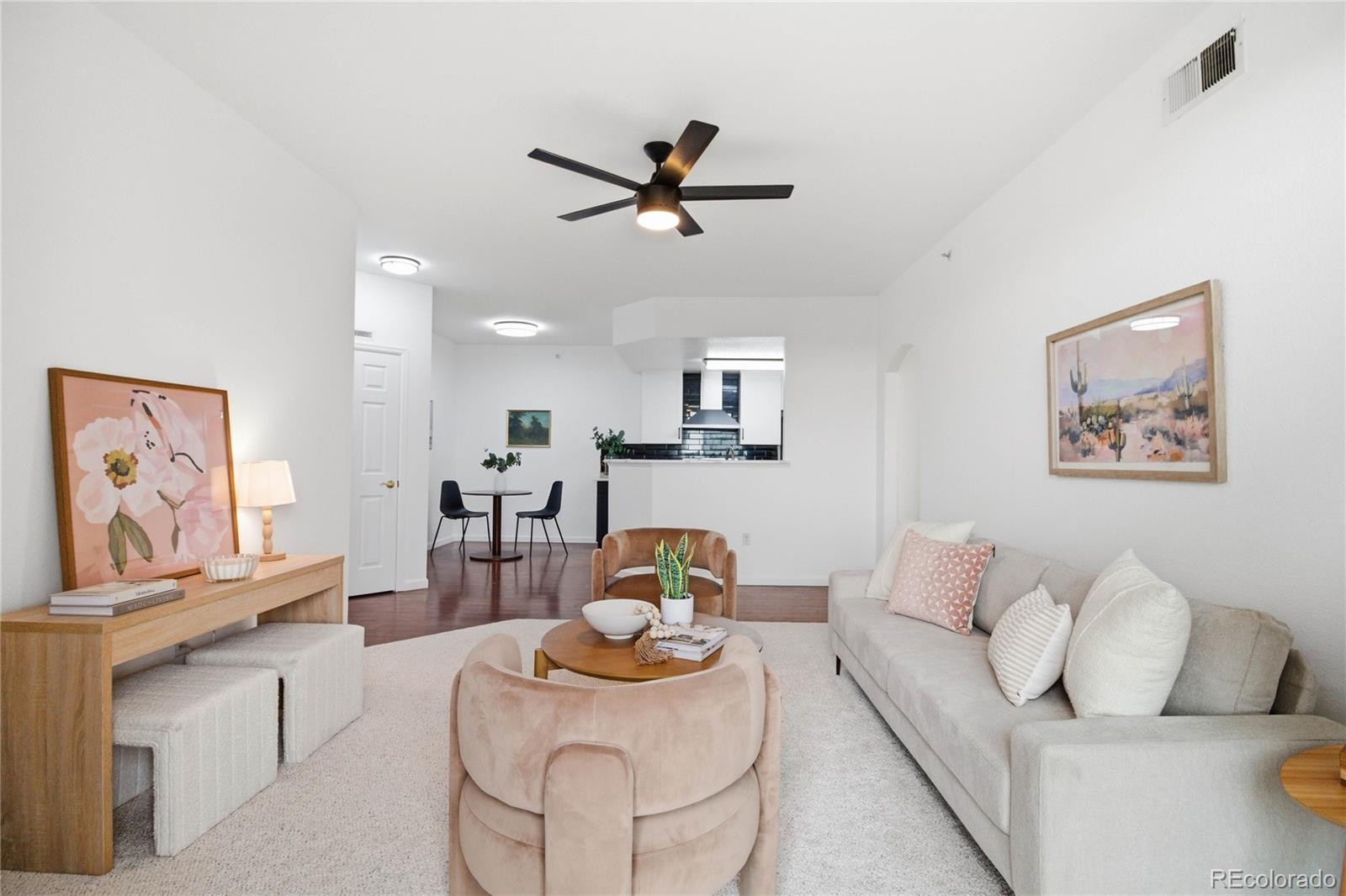 7440 S Blackhawk Street Unit 204, Englewood CO 80112