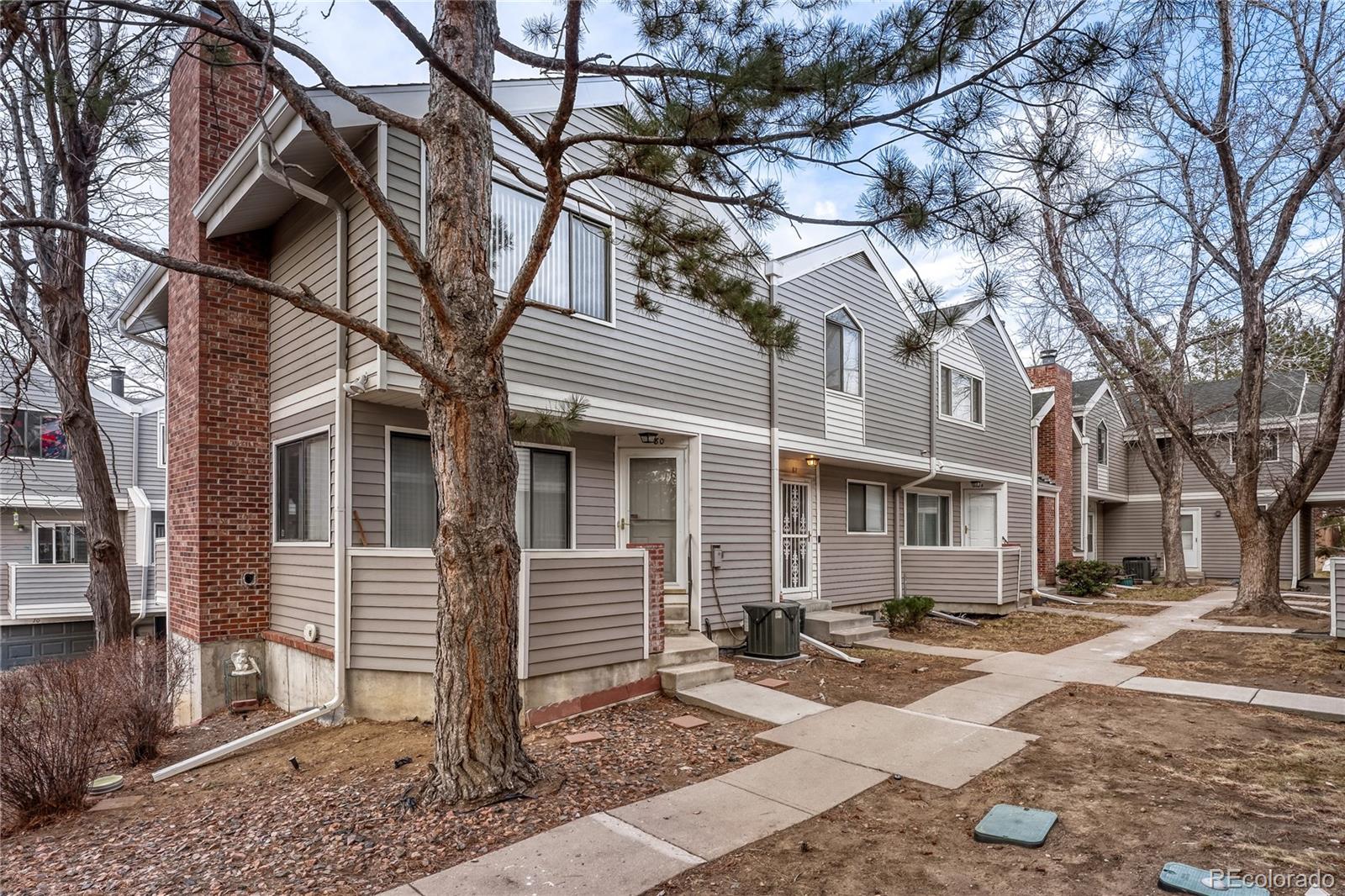 88 S Moline Street, Aurora CO 80012