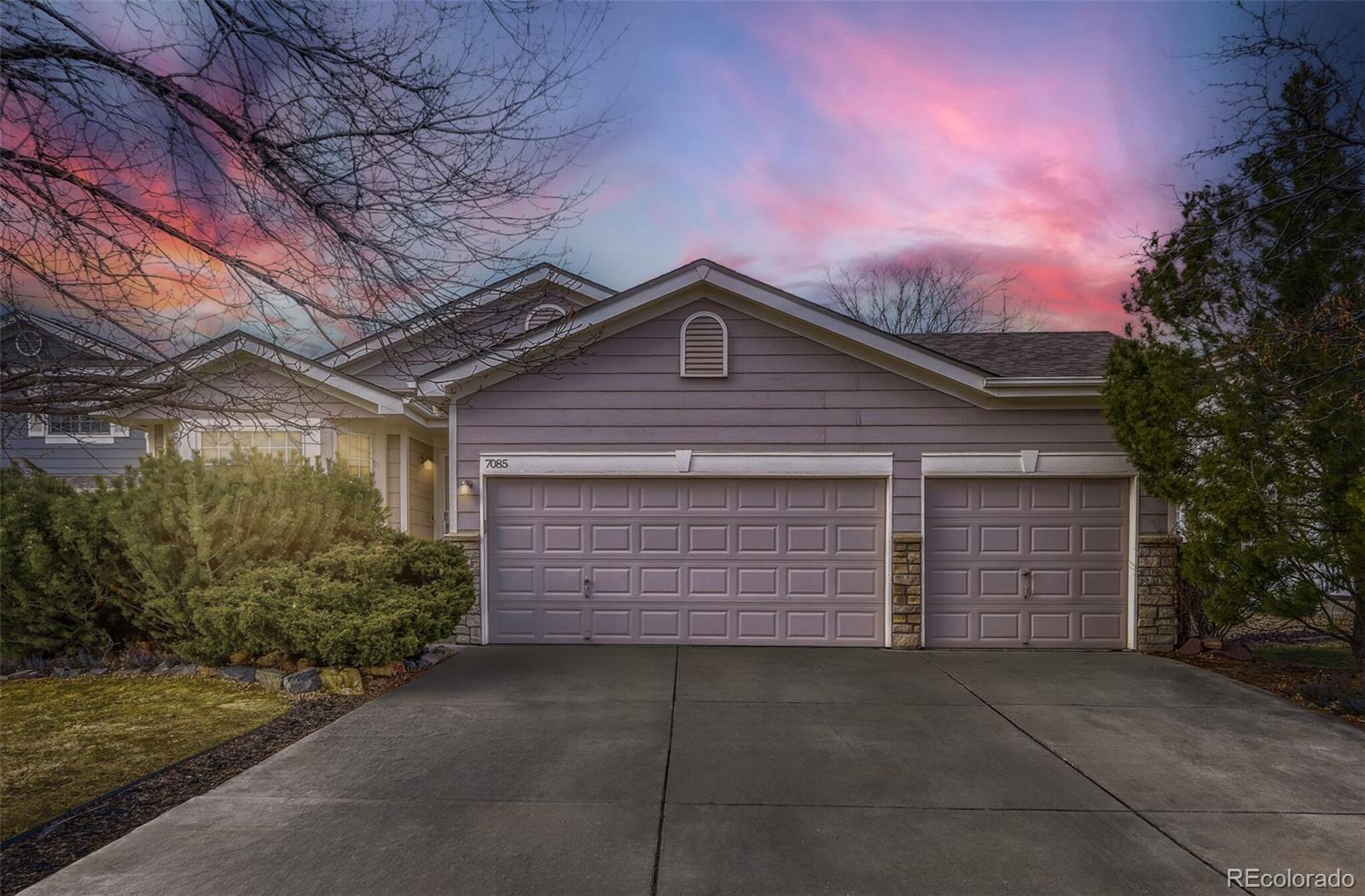 7085 Leopard Gate, Lone Tree CO 80124