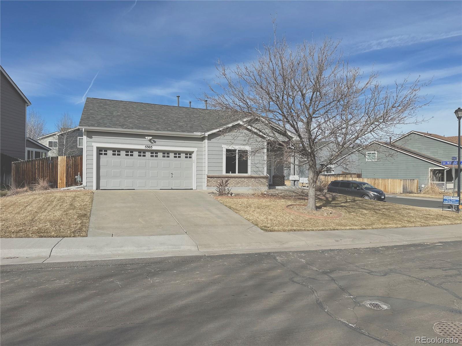 5305 S Ireland Way, Centennial CO 80015