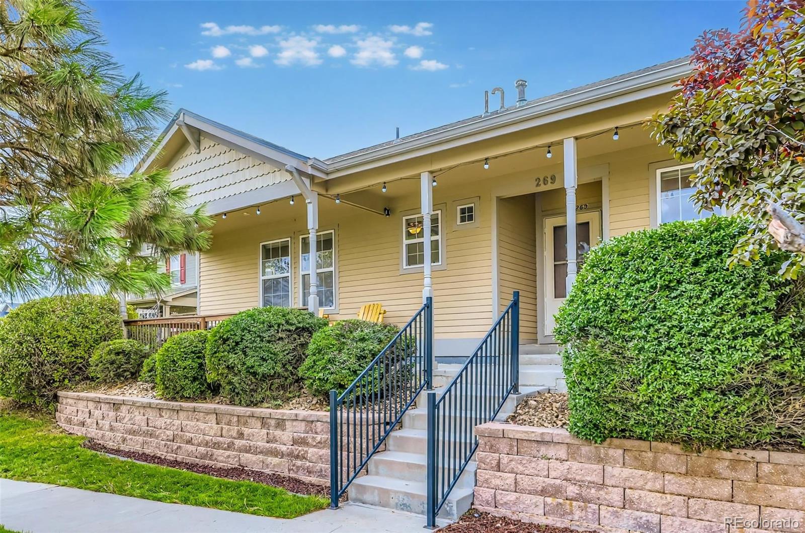 269 Jewel St., Brighton CO 80603