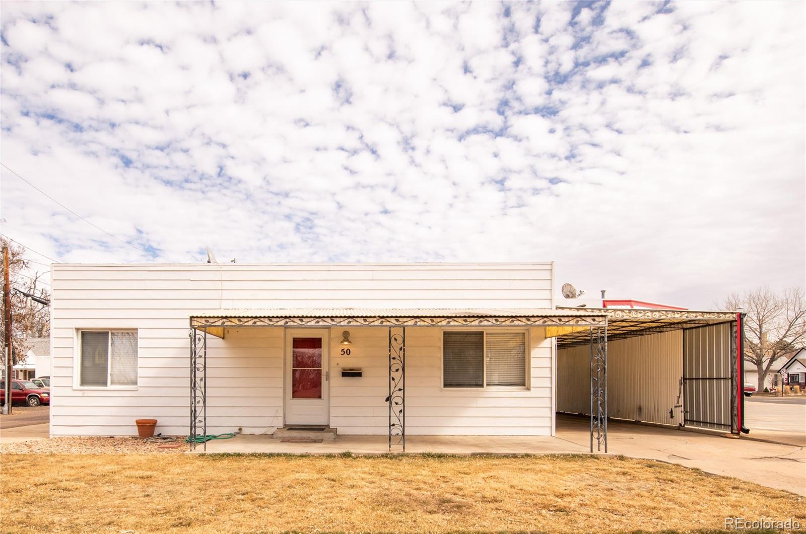 50 N 6th Avenue, Brighton CO 80601