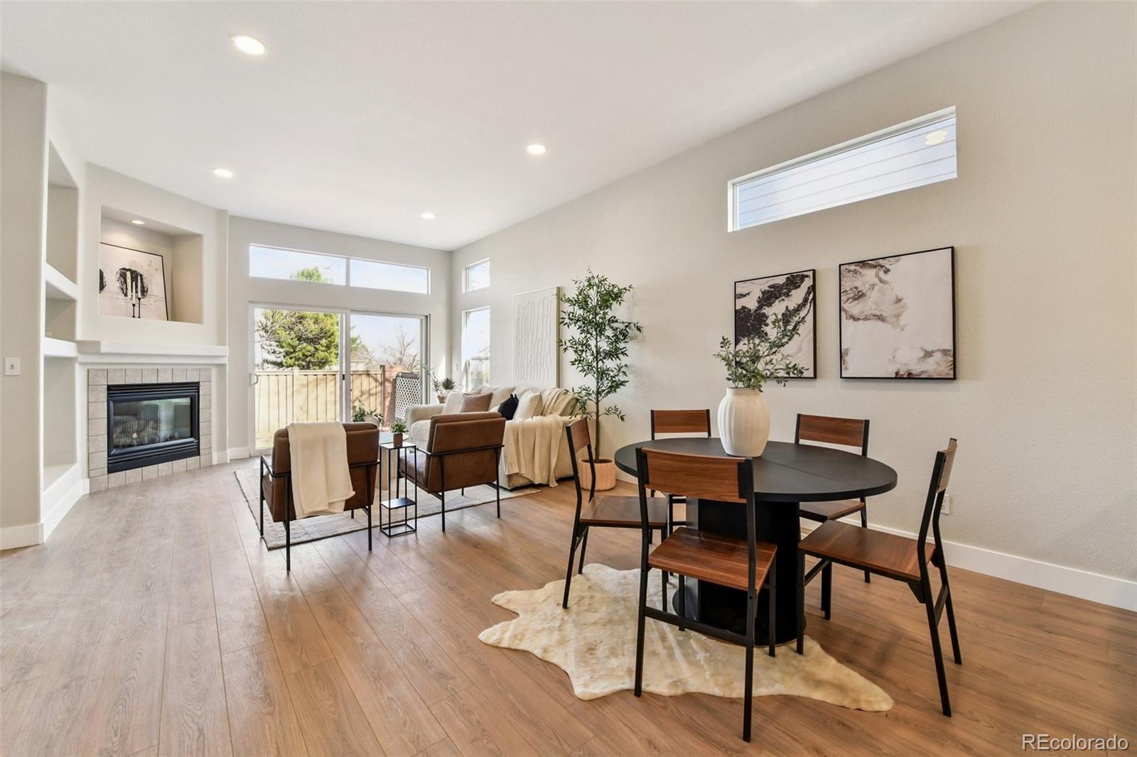 5211 E 119th Court, Thornton CO 80233