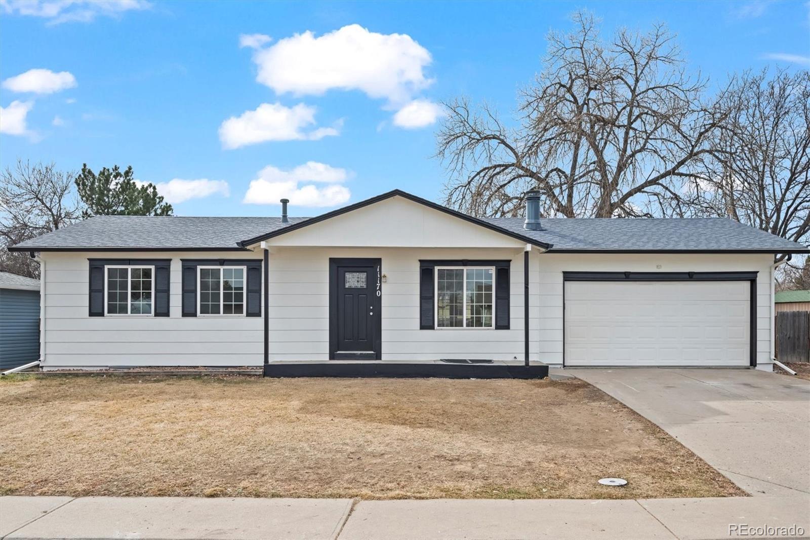 11170 Cherry Circle, Thornton CO 80233