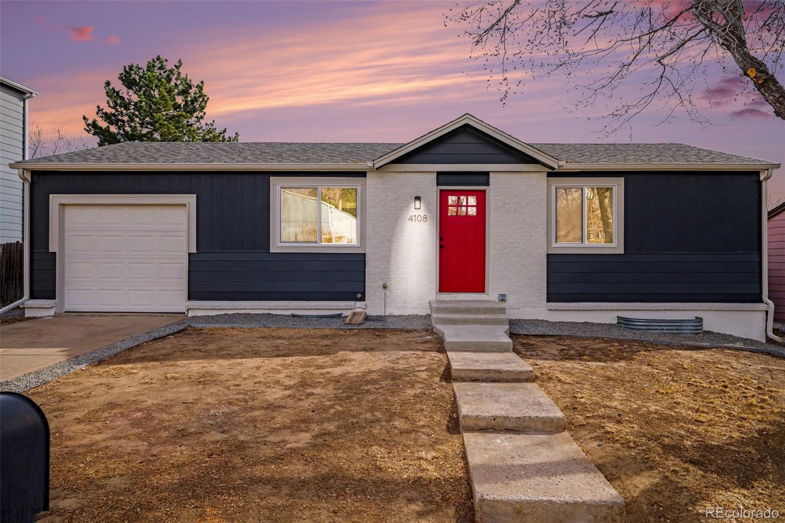 4108 S Richfield Street, Aurora CO 80013