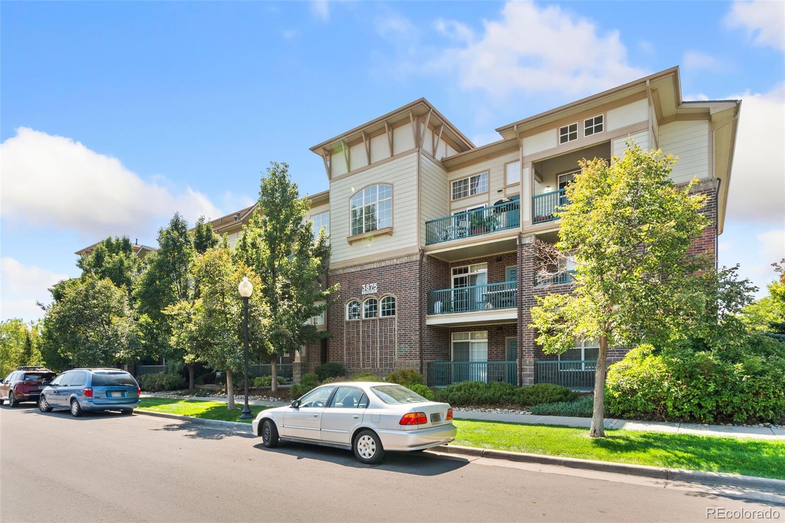 3875 S Dayton Street Unit 307, Aurora CO 80014