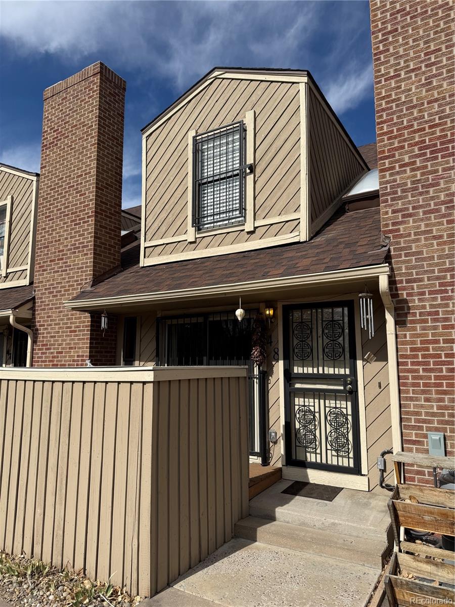 3300 W Florida Avenue Unit 48, Denver CO 80219