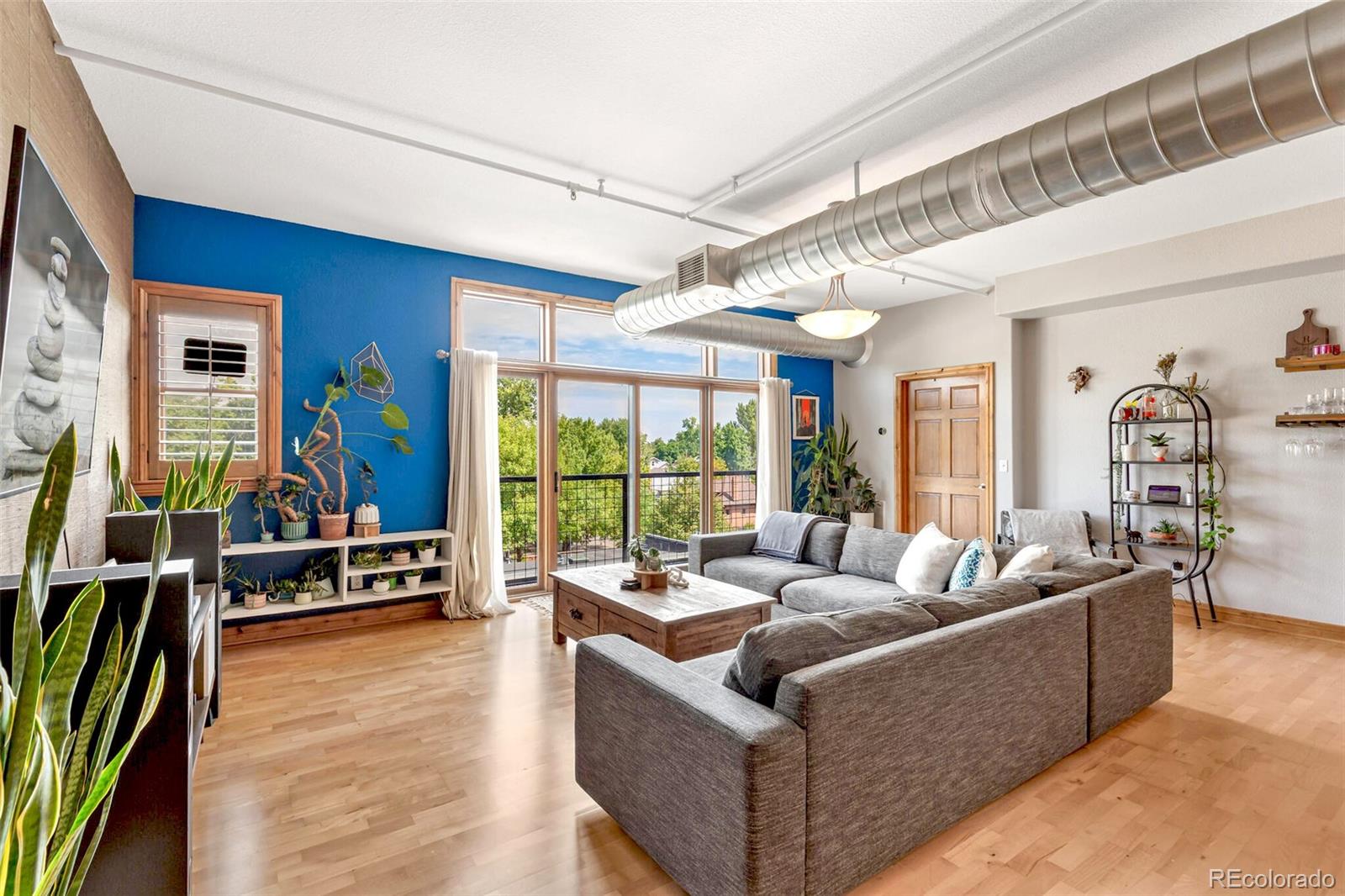 3299 Lowell Boulevard Unit 302, Denver CO 80211