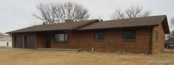 303 S Ivy Street, Yuma CO 80759