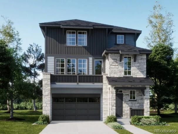 6884 E 149th Avenue, Thornton CO 80602