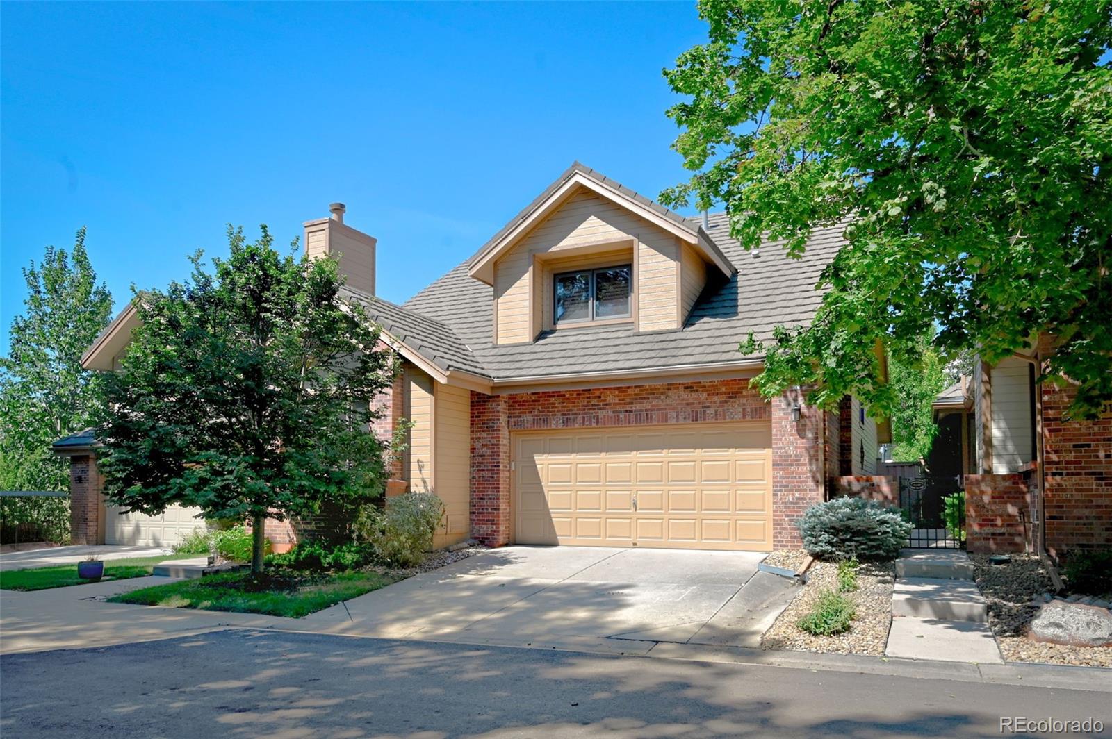 4565 E Mexico Avenue Unit 32, Denver CO 80222