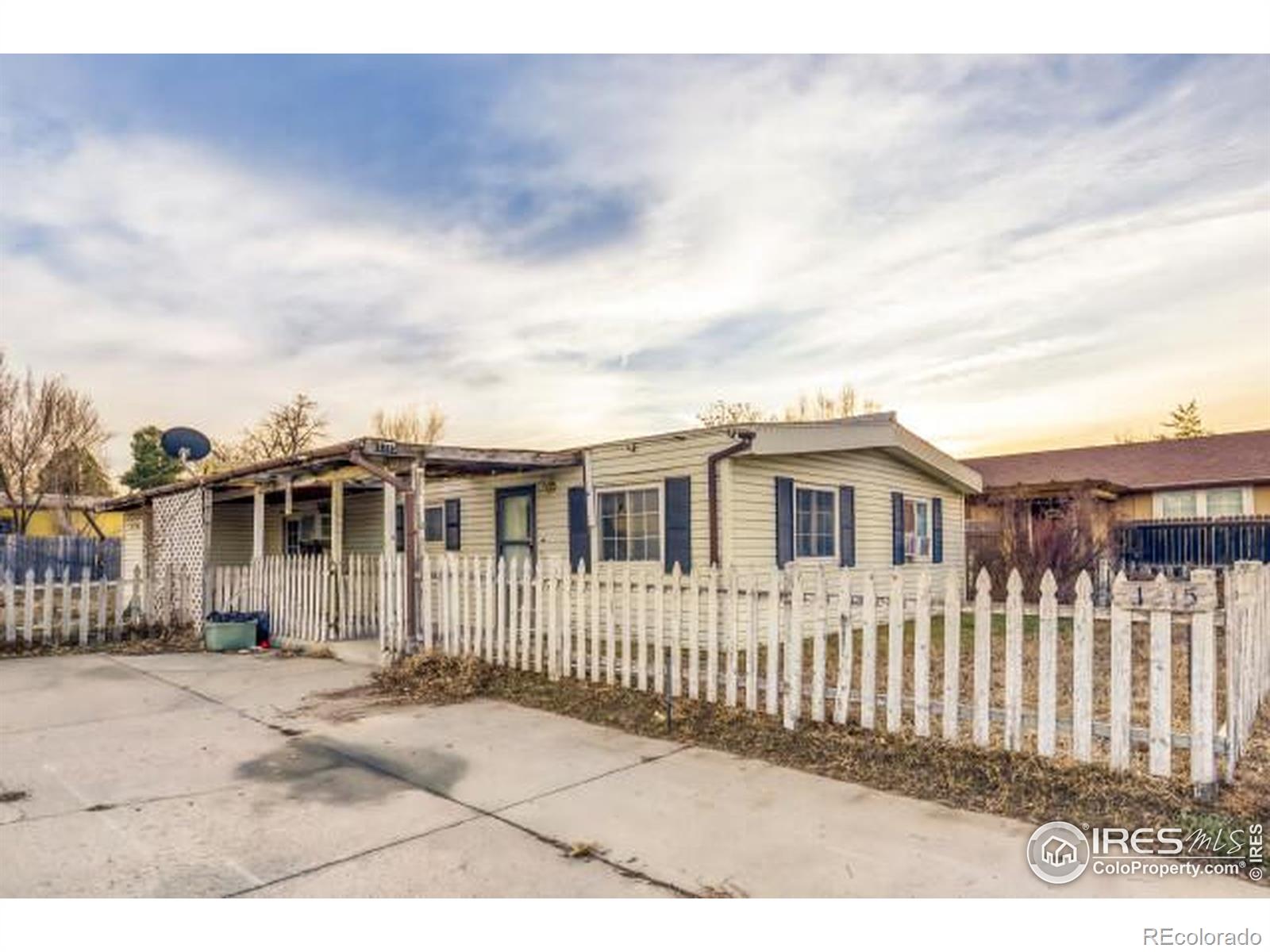 1215 Macintyre Court, Dacono CO 80514