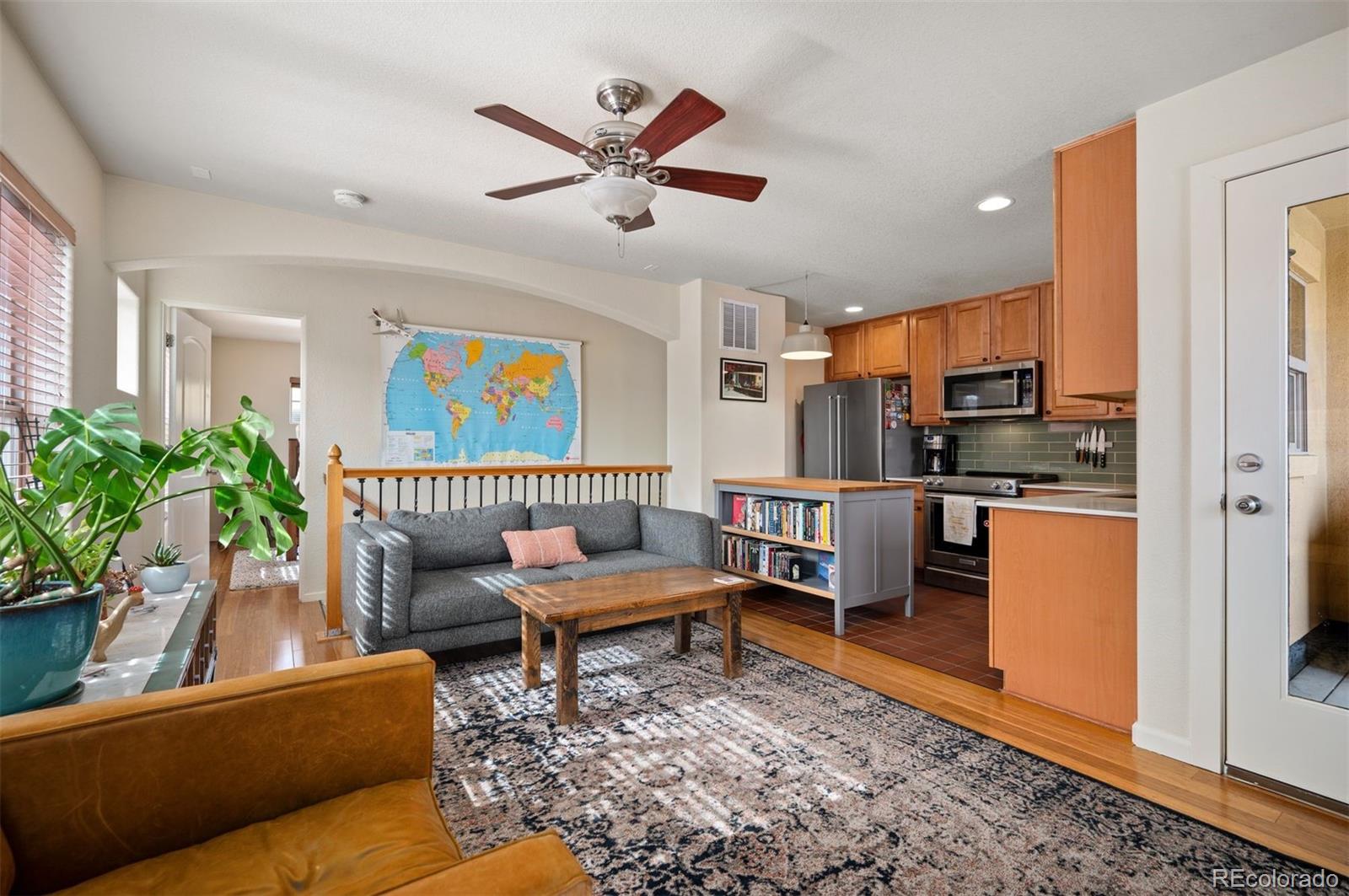 2997 Fulton Street, Denver CO 80238