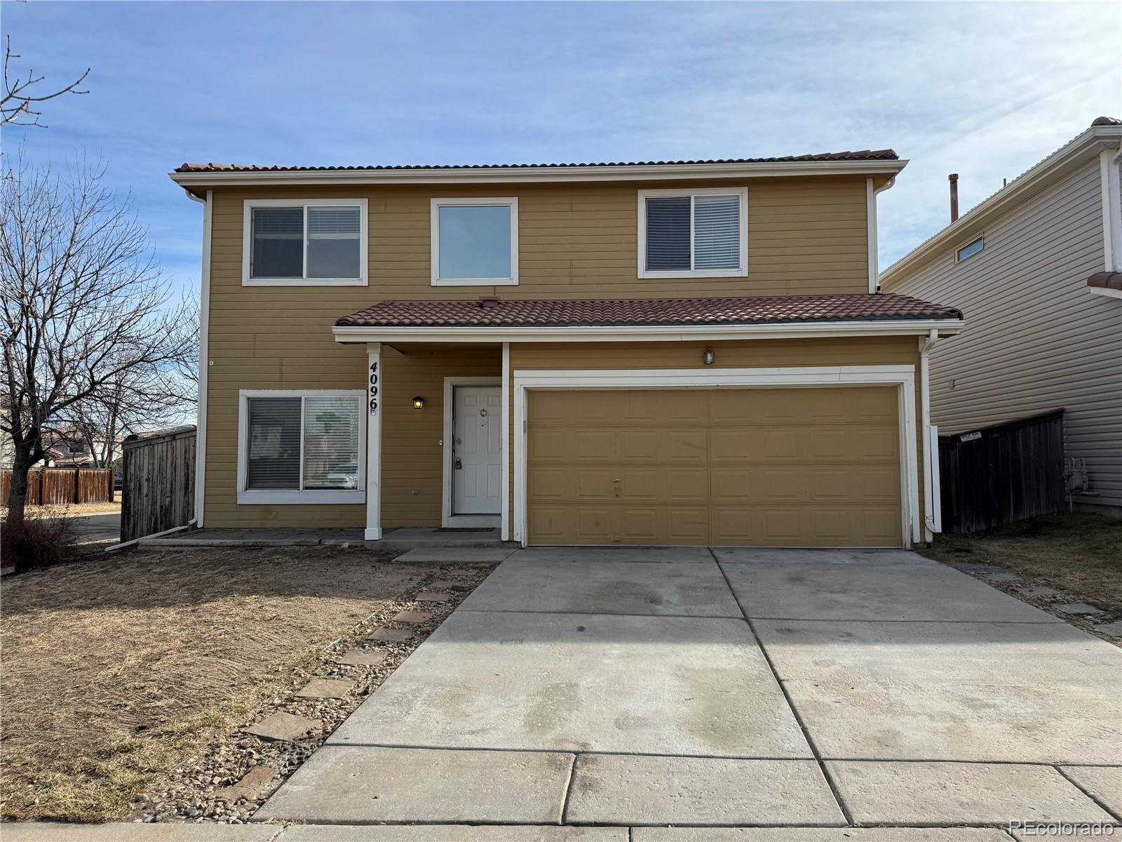 4096 Netherland Street, Denver CO 80249