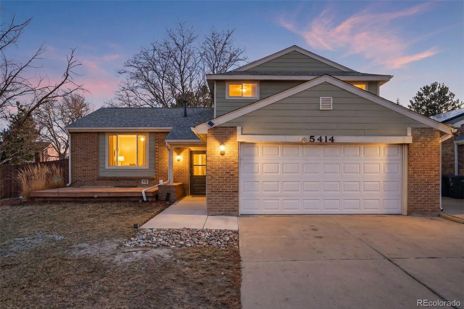 5414 E 113th Avenue, Thornton CO 80233