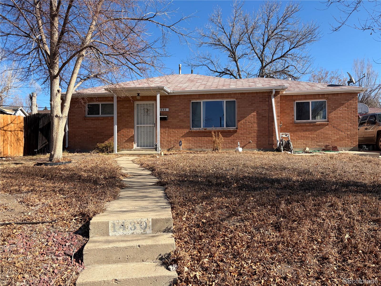 1430 Locust Place, Thornton CO 80229