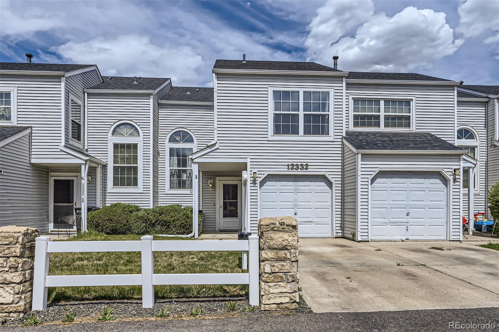 12332 Colorado Boulevard Unit 30, Thornton CO 80241