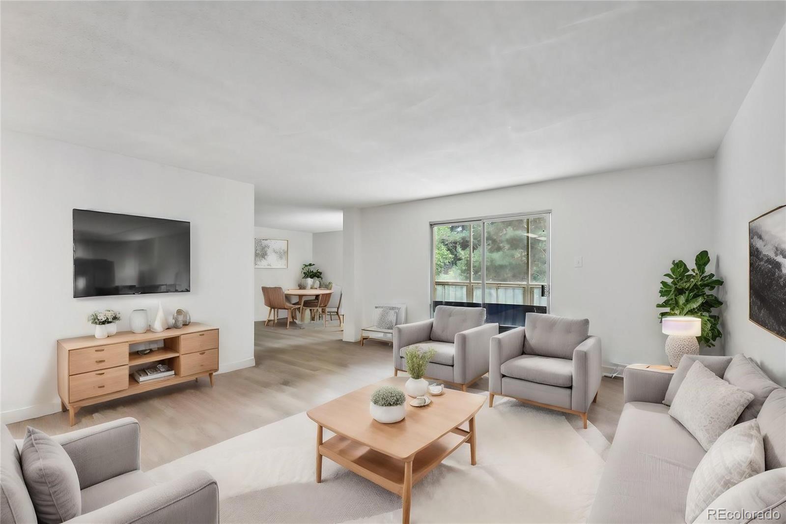 13635 E Bates Avenue Unit 205, Aurora CO 80014