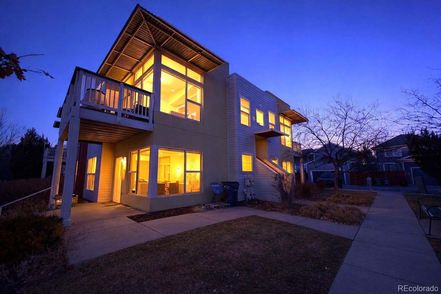 2678 Syracuse Street Unit 106, Denver CO 80238