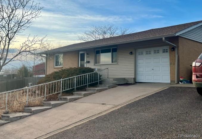 7901 Linda Circle, Denver CO 80221