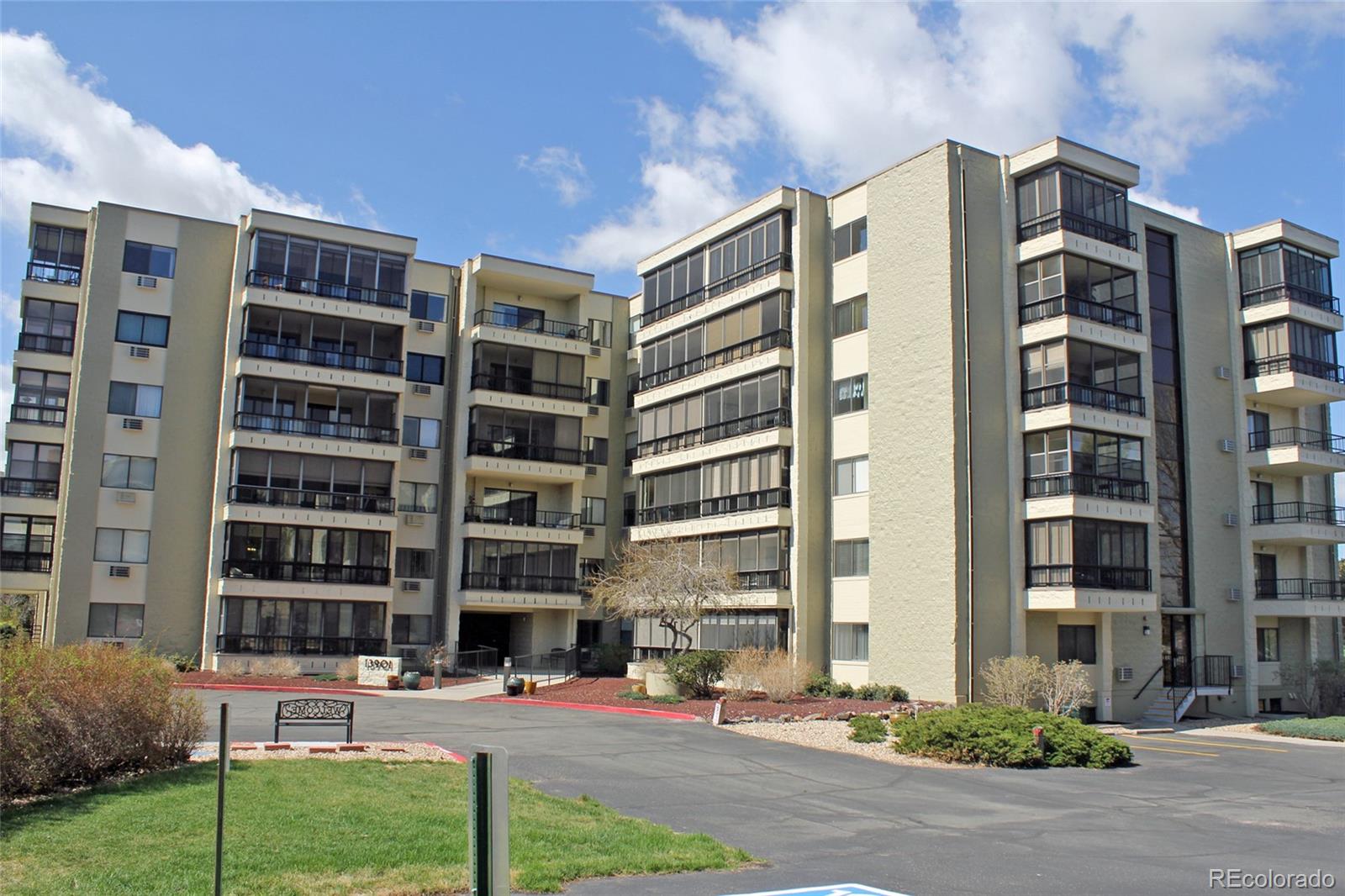 13901 E Marina Drive Unit 114, Aurora CO 80014