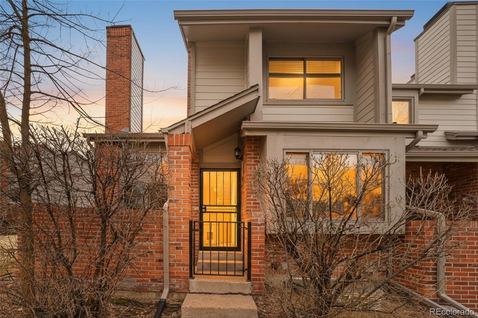 4140 S Evanston Circle Unit E, Aurora CO 80014