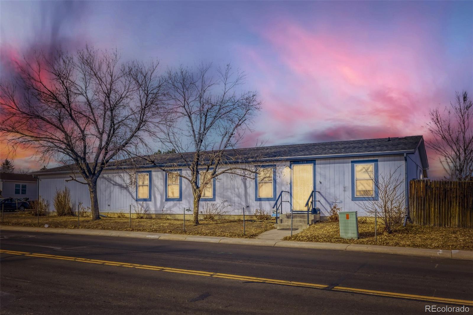 9008 Fontaine Street, Denver CO 80260