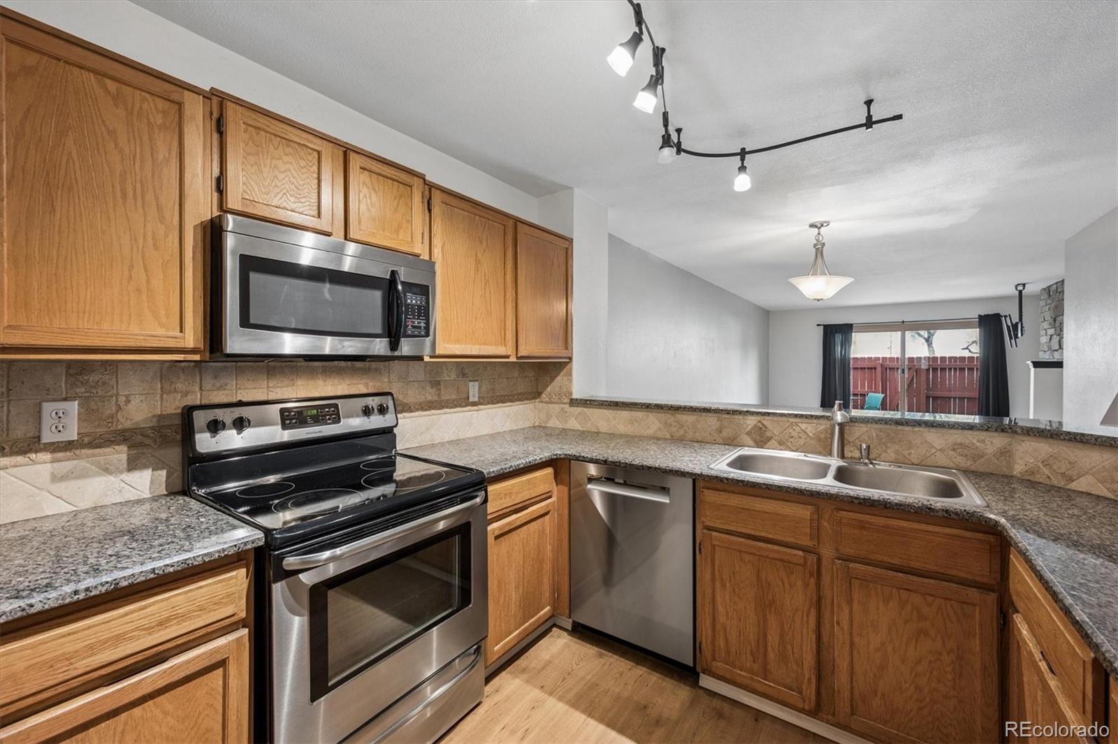 7476 E Arkansas Avenue Unit 35-05, Denver CO 80231