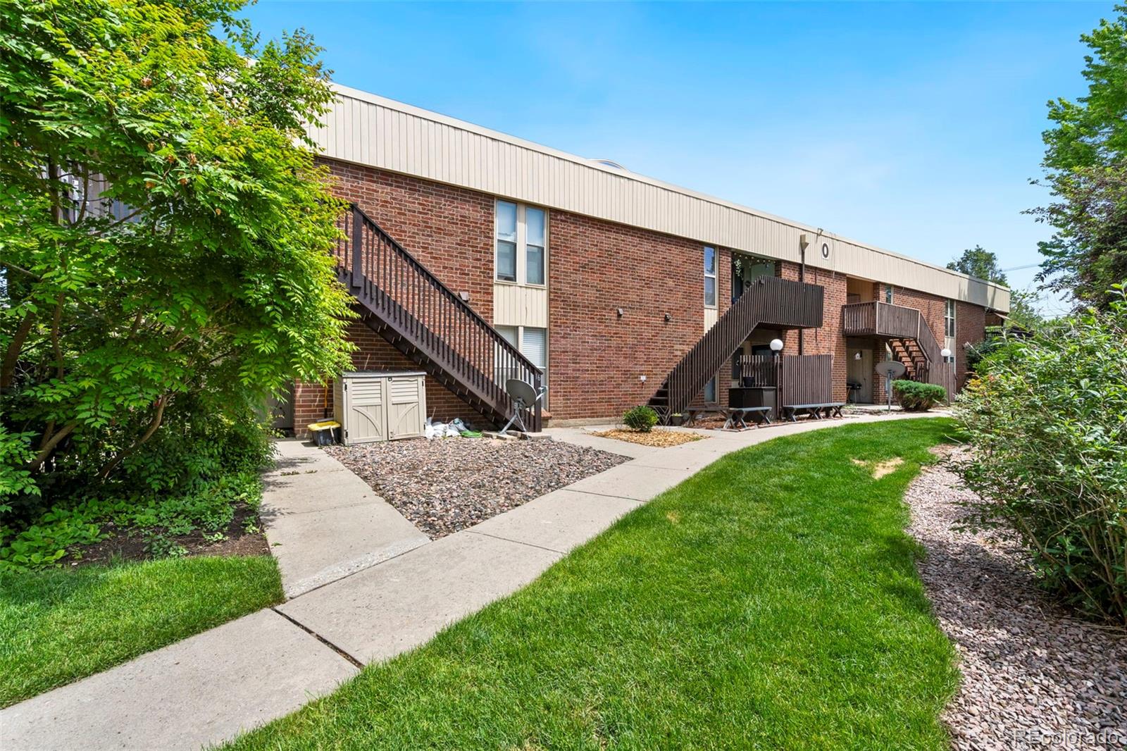 3663 S Sheridan Boulevard Unit O15, Denver CO 80235