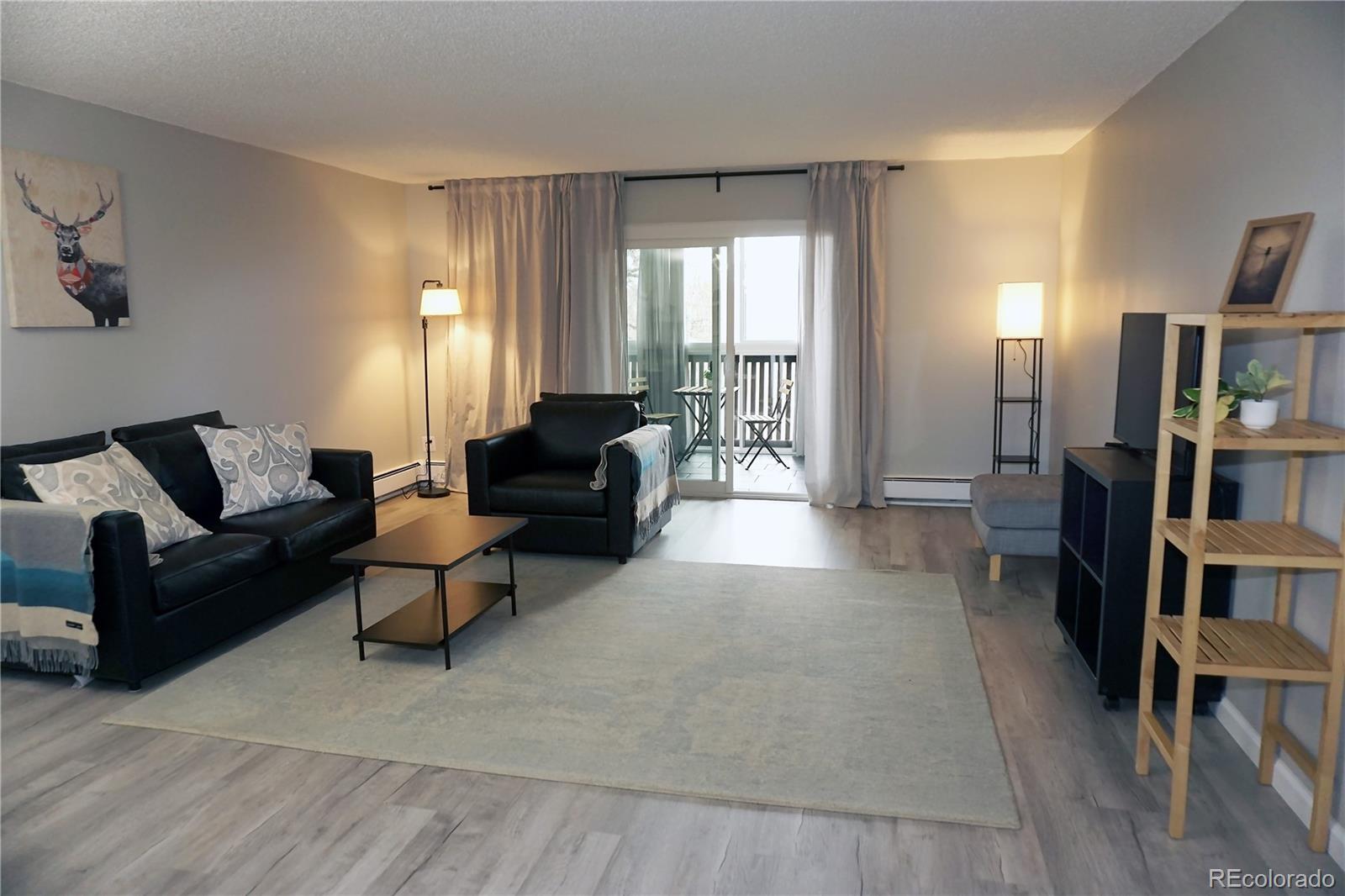 7040 E Girard Avenue Unit 310, Denver CO 80224