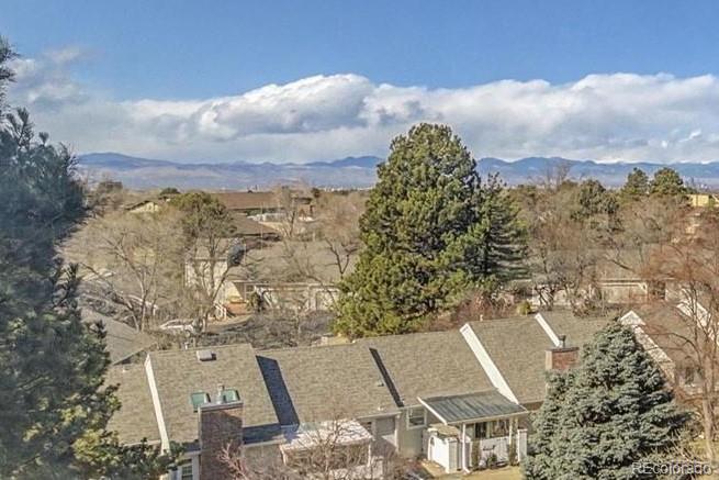 13890 E Marina Drive Unit 509, Aurora CO 80014