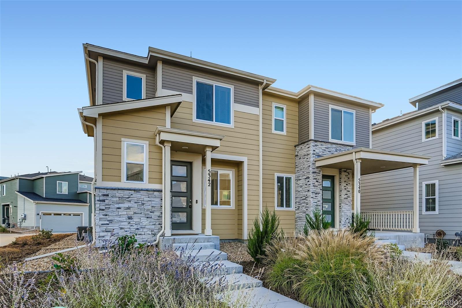 5342 Warrior Street, Frederick CO 80504