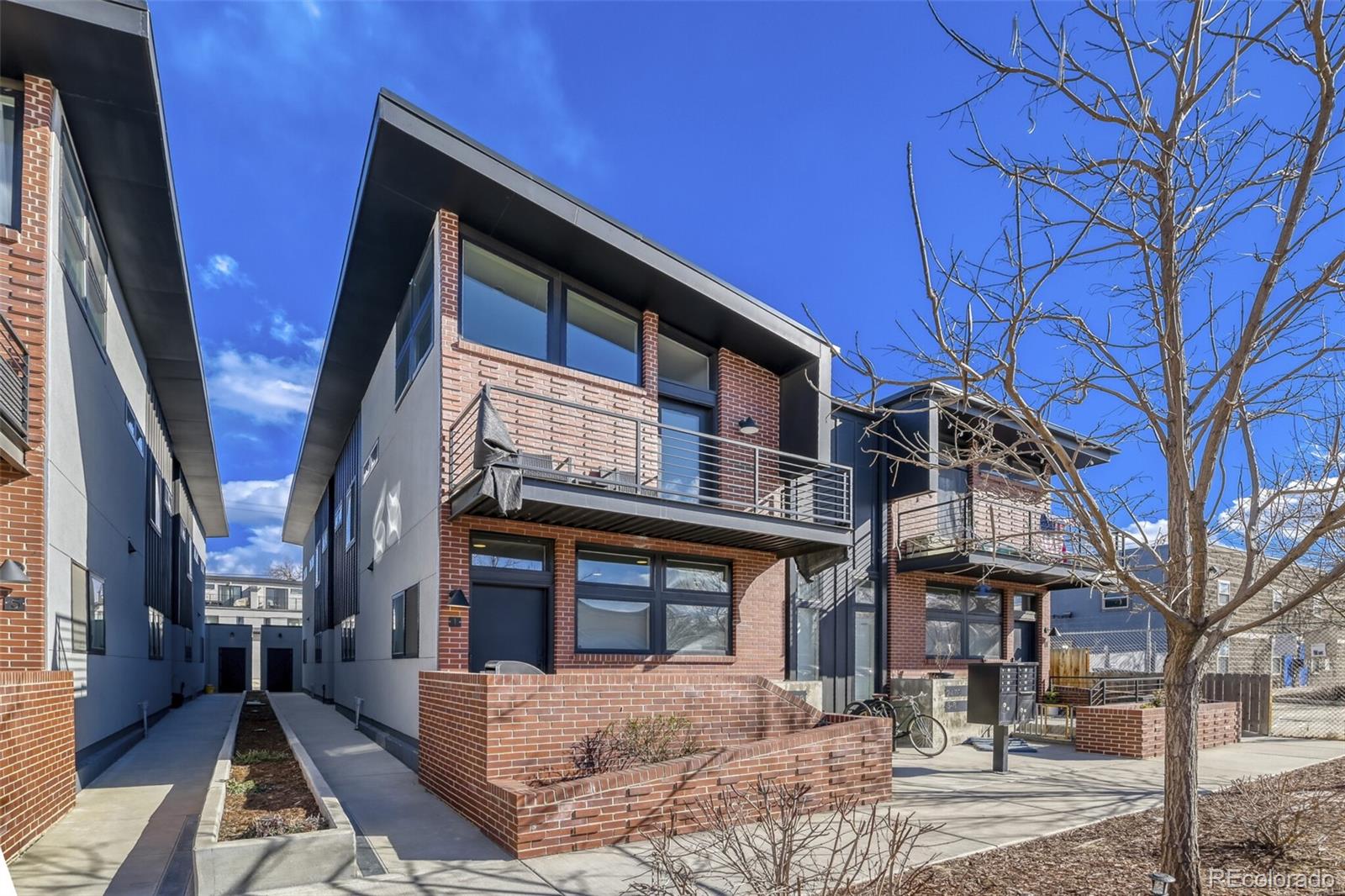 2478 S Delaware Street Unit 3, Denver CO 80223