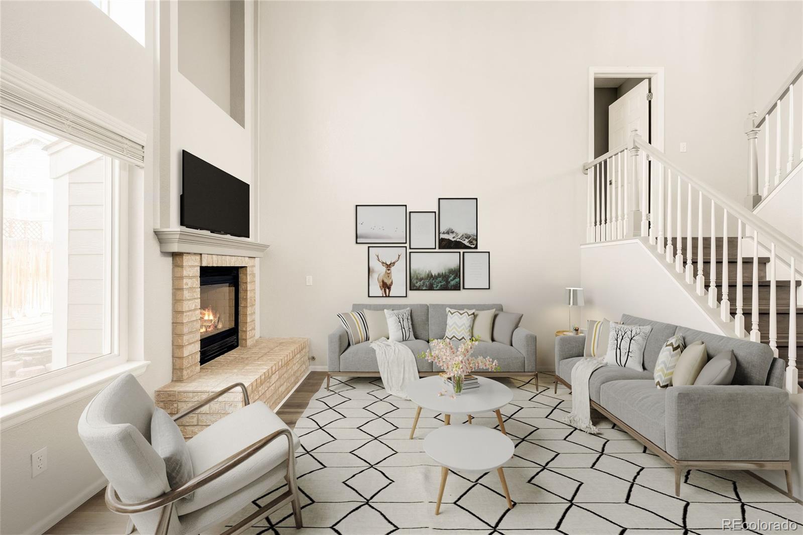 12993 Birch Drive, Thornton CO 80241