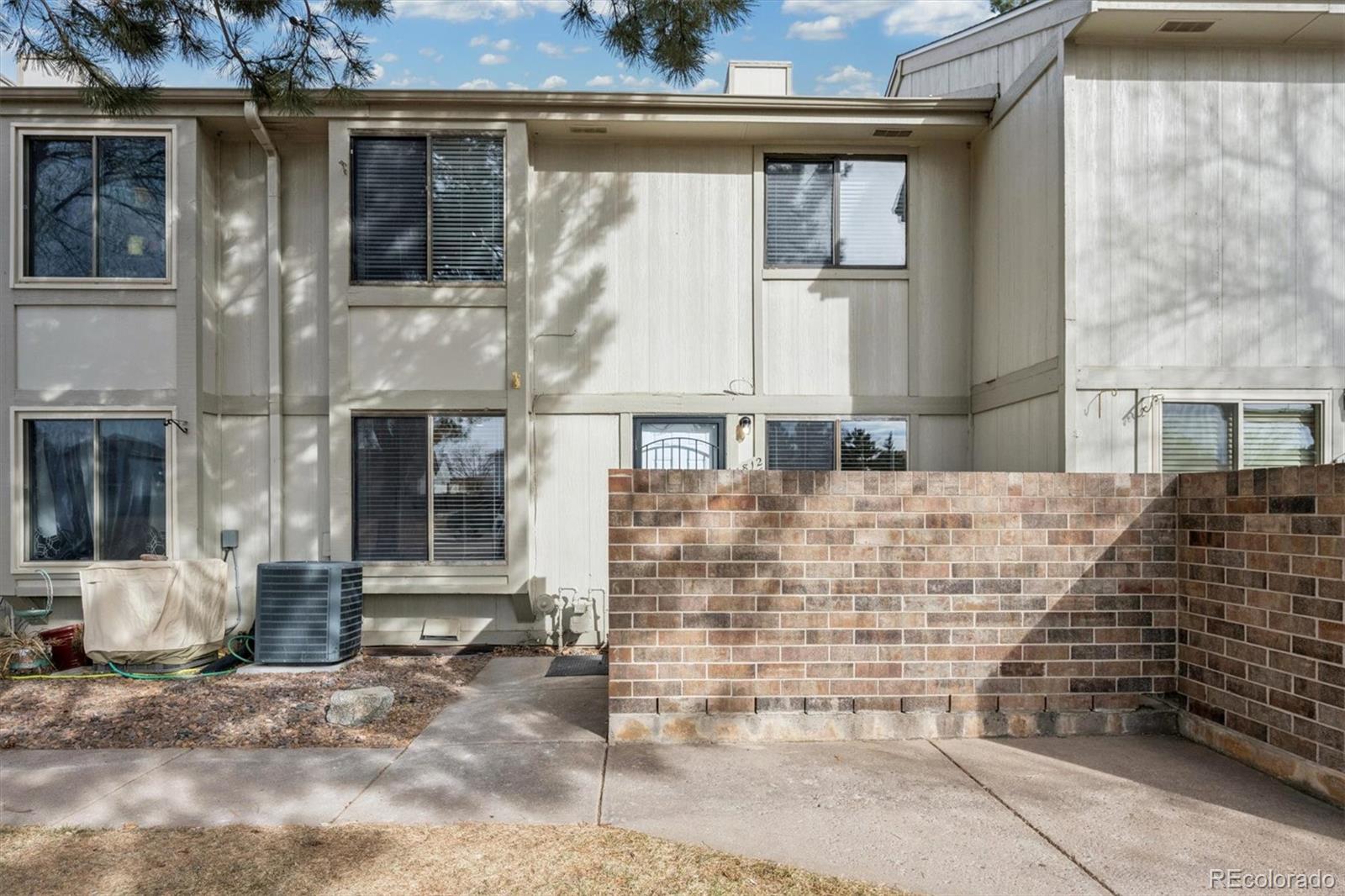 1812 W 102nd Avenue, Thornton CO 80260