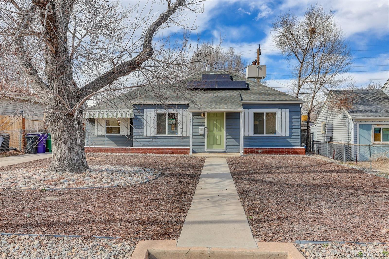 4341 Steele Street, Denver CO 80216