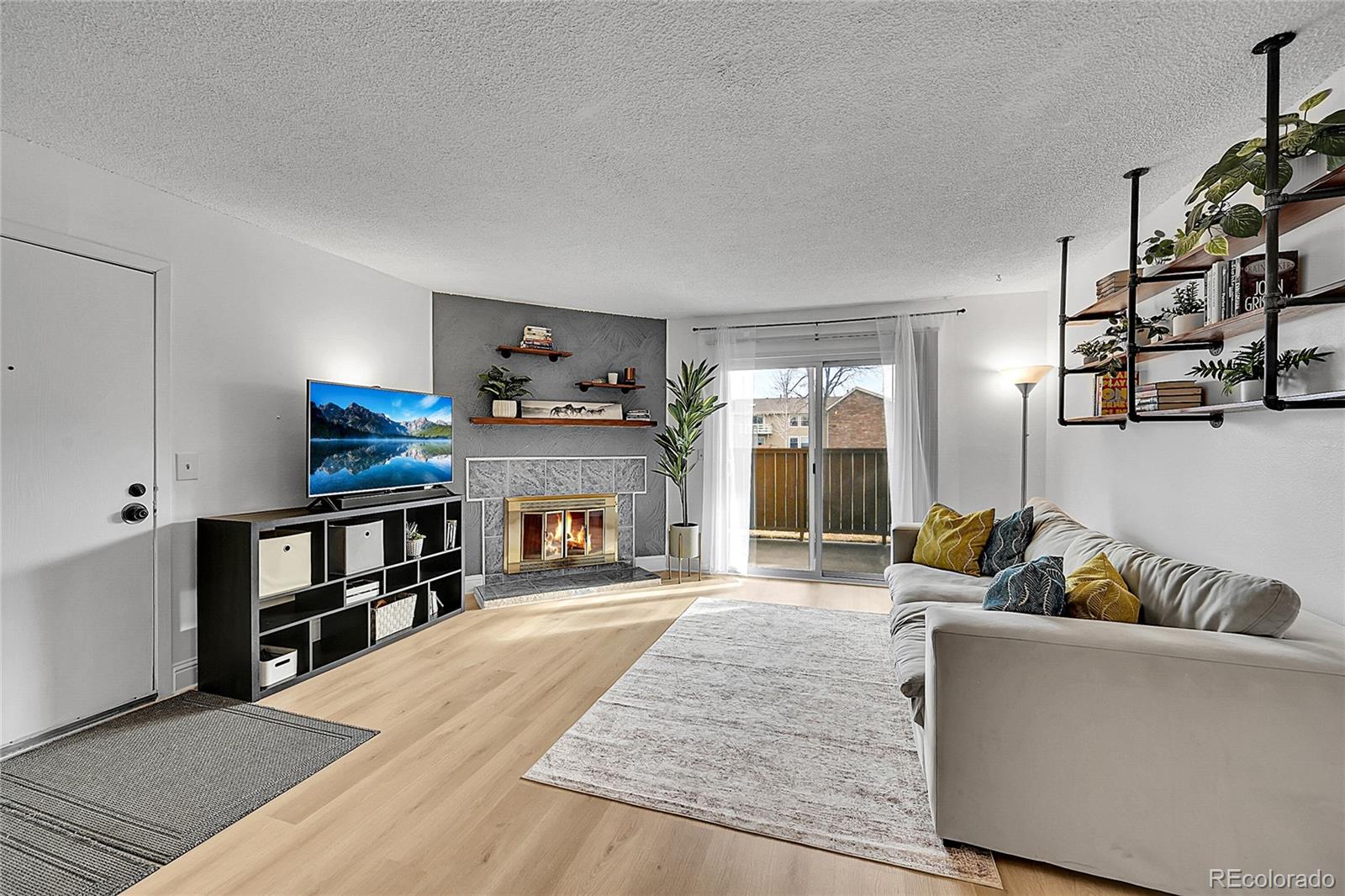 10251 W 44th Avenue Unit 7-108, Wheat Ridge CO 80033