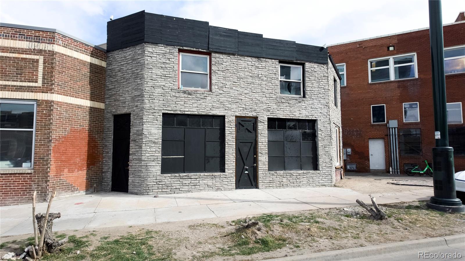 2120 N Broadway, Denver CO 80205